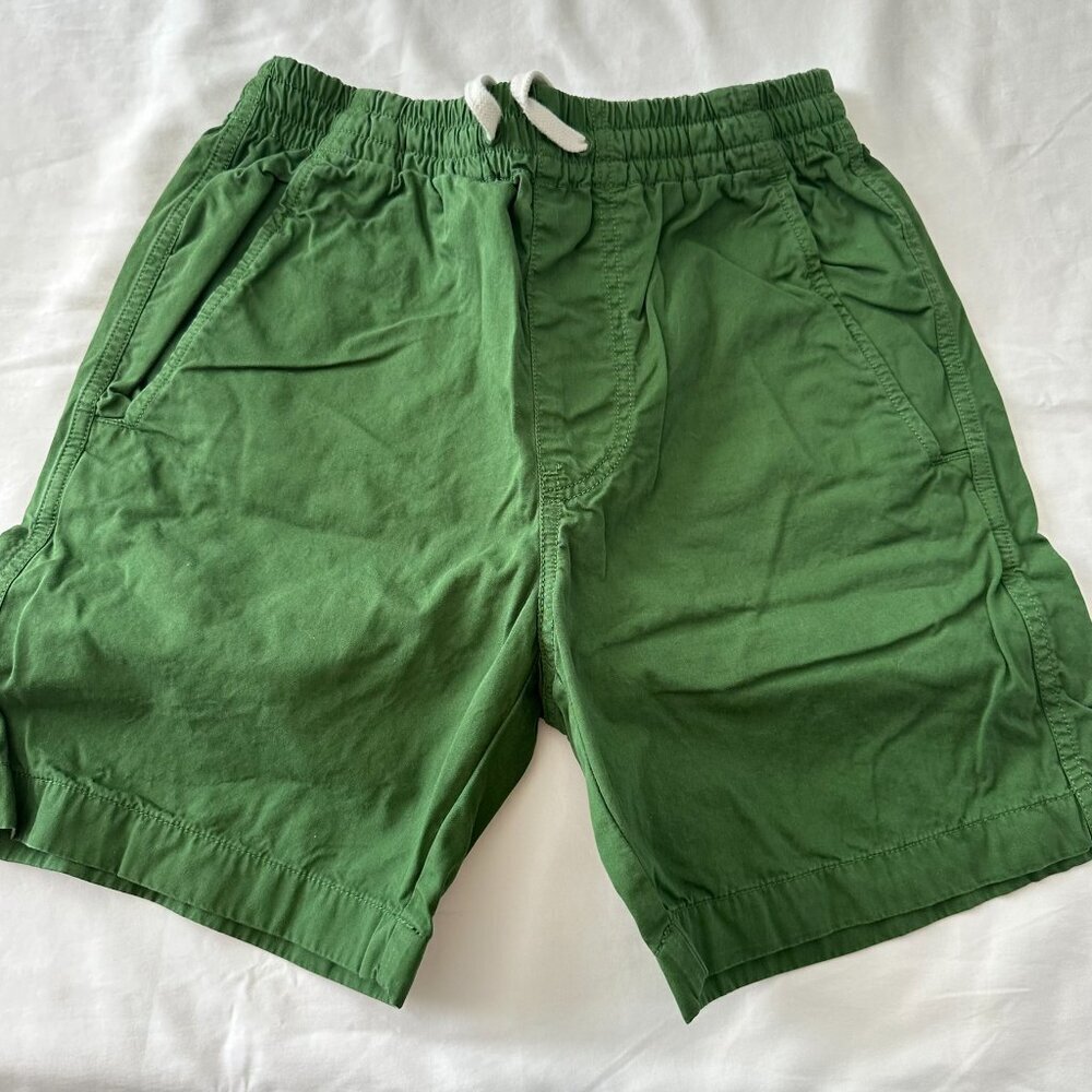 Jcrew Drawstring Shorts - image 2